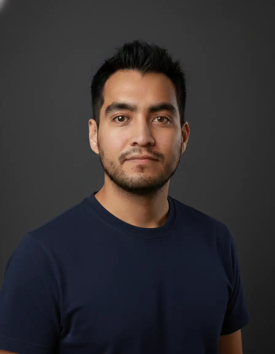 Eduardo Espinosa Grimaldo — Socio Estratégico